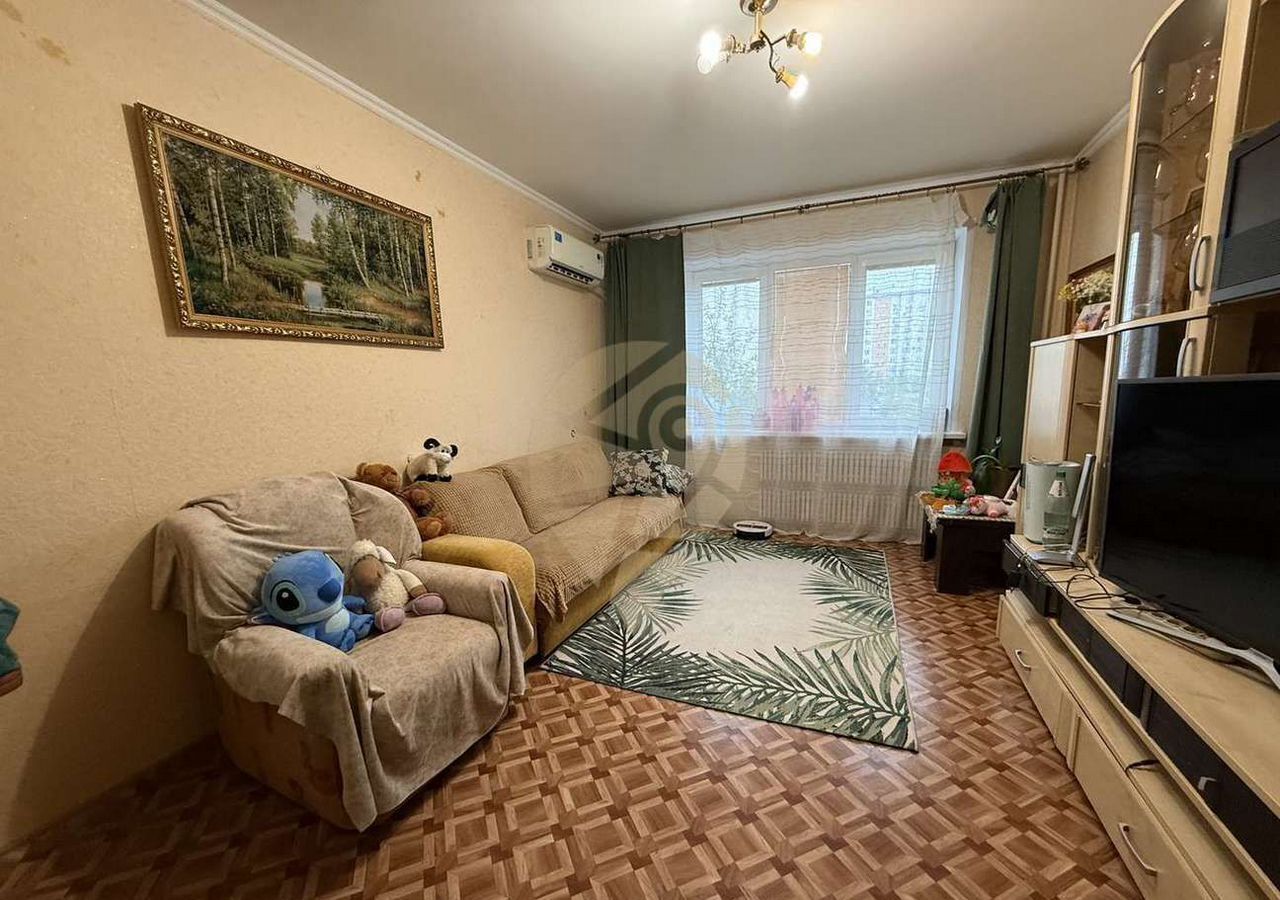 квартира г Старый Оскол мкр-н Северный, 31 фото 6