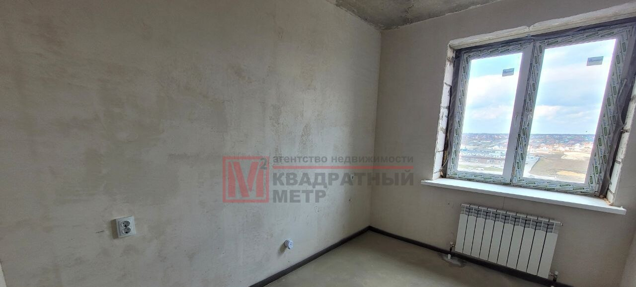 квартира г Старый Оскол р-н Центральный 4а стр фото 11
