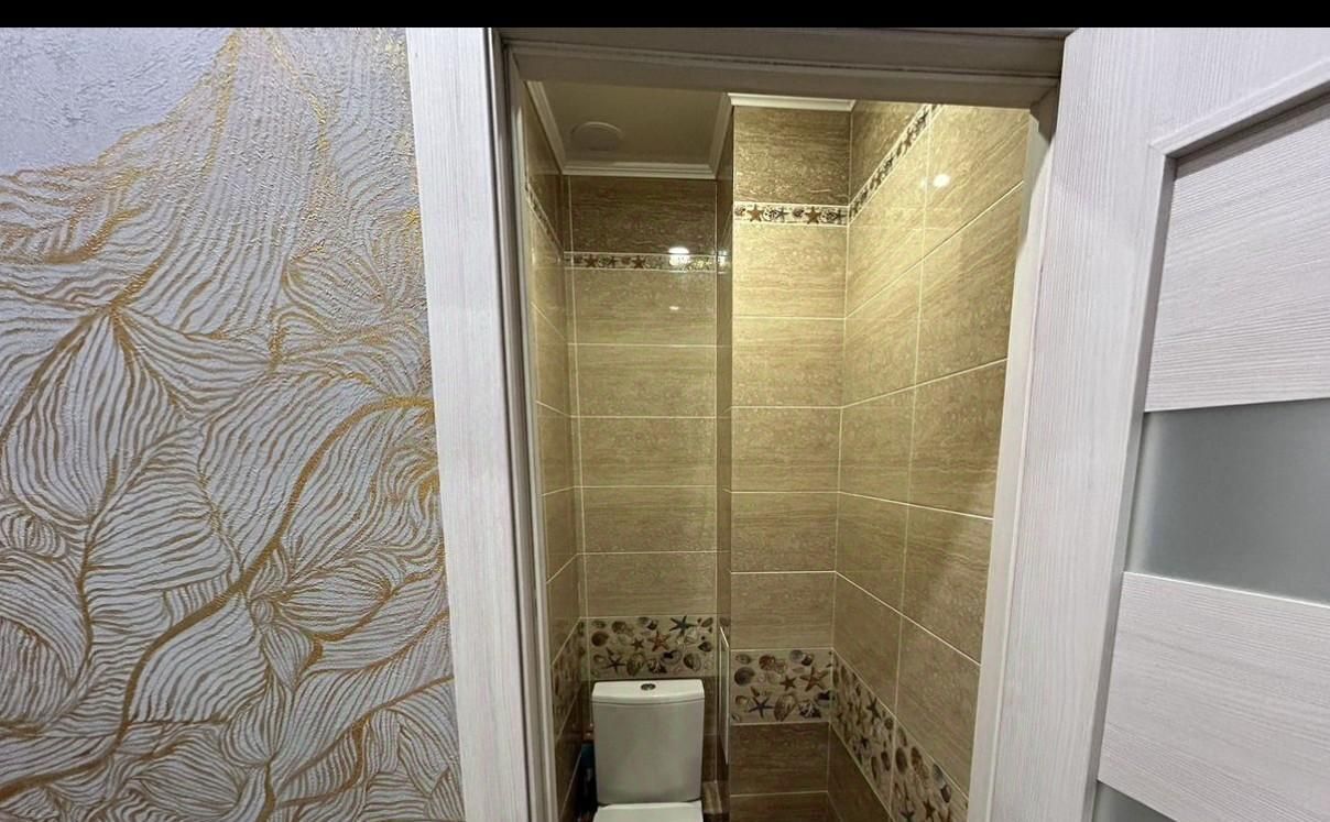 квартира г Сургут пр-кт Пролетарский 2 20А фото 10
