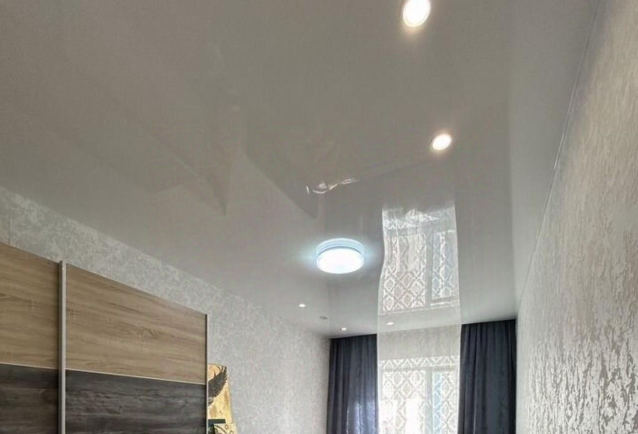 квартира г Сургут пр-кт Пролетарский 2 20А фото 16