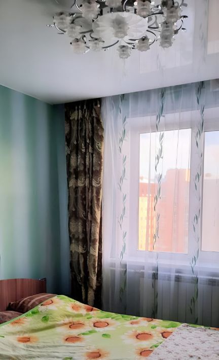 квартира г Ханты-Мансийск р-н мкр Солнечный 5, Пыть-Ях фото 19