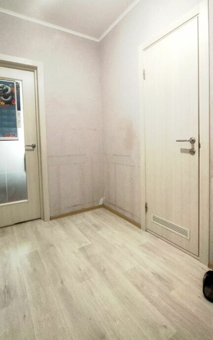 квартира г Курск ул Домостроителей 4 фото 5
