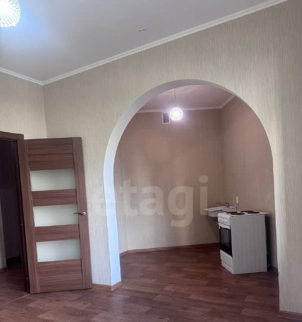 квартира г Курск Северный пр-кт Анатолия Дериглазова 15 фото 10