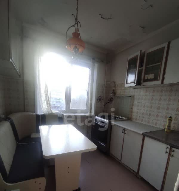 квартира г Курск Северо-Западный ул 50 лет Октября 110 фото 9