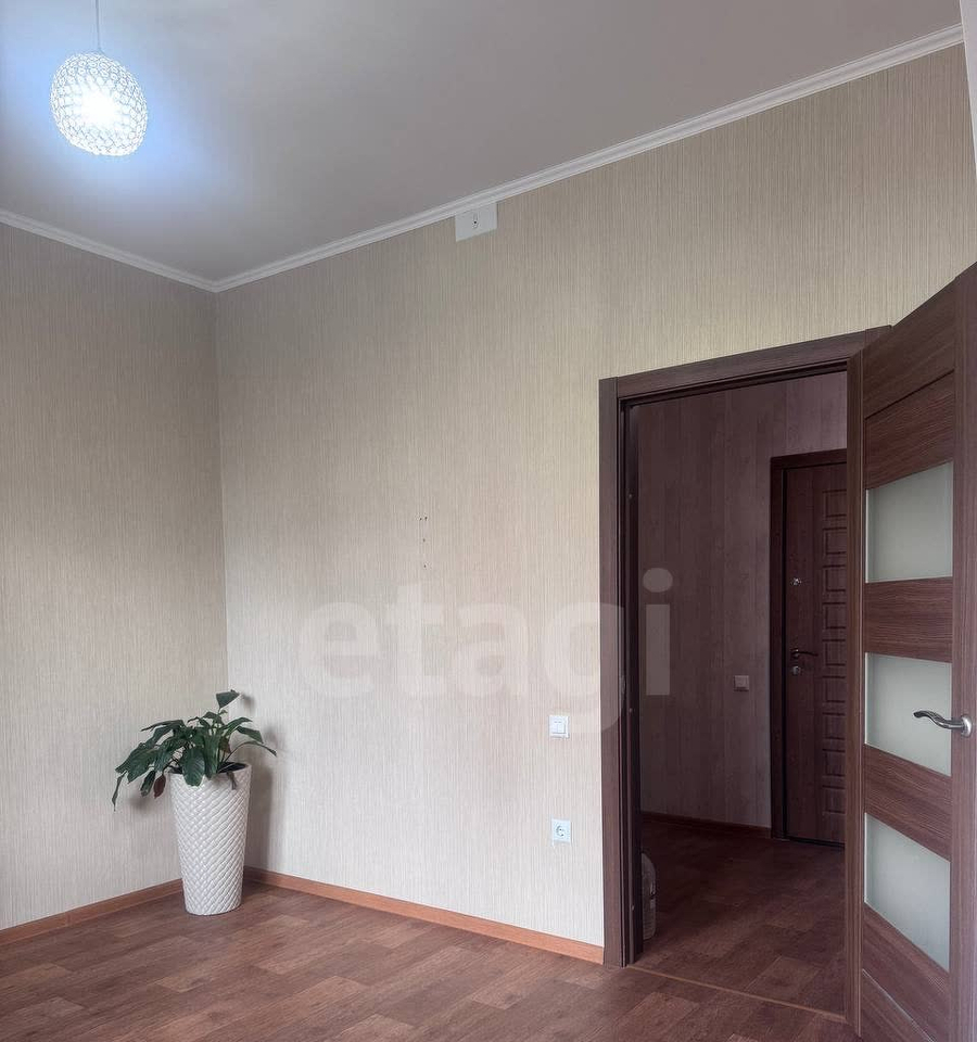 квартира г Курск Северный пр-кт Анатолия Дериглазова 15 фото 15