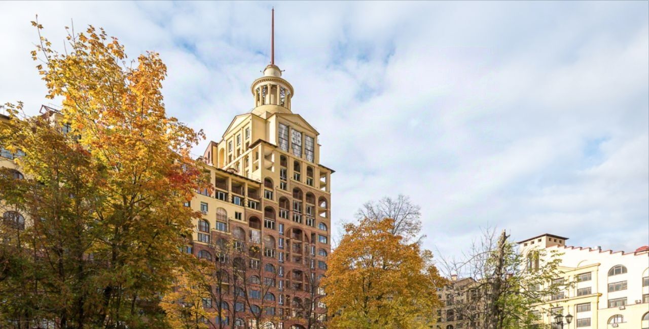 квартира г Москва ул Маршала Рыбалко 2к/6 поле, Октябрьское фото 24
