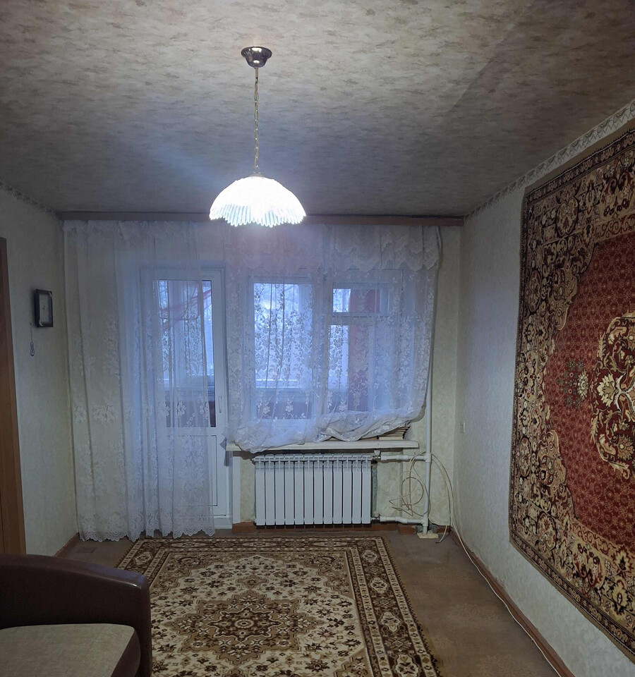квартира р-н Сердобский г Сердобск ул Ленина 251 фото 3