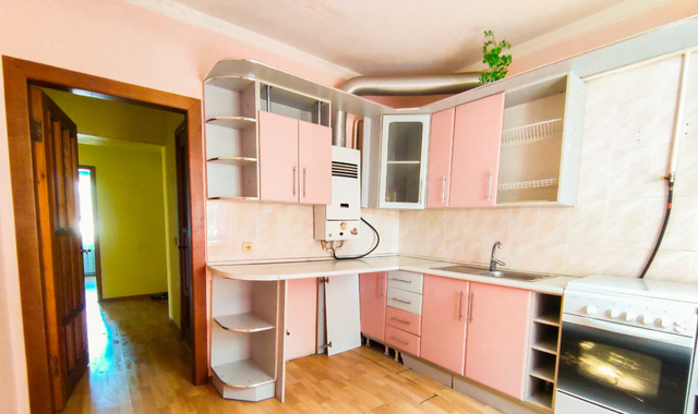 микрорайон Кирпичный дом 51 м-н фото