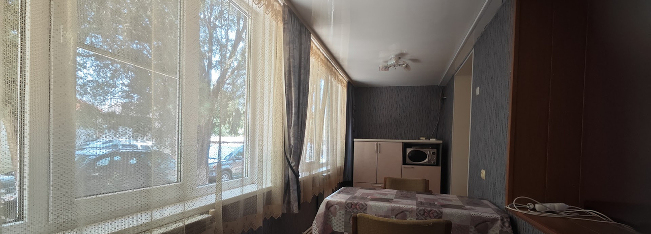 квартира р-н Новокубанский г Новокубанск ул Первомайская 138 фото 4