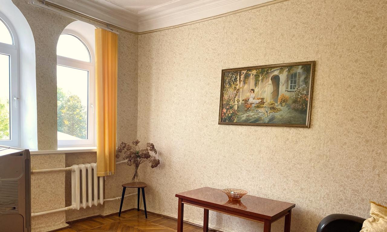 квартира г Армавир микрорайон Родина ул Новороссийская 129 м-н фото 3