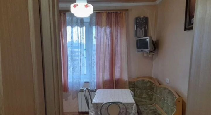 квартира г Воскресенск ул Кагана 28/8 мкр-н Новлянский фото 5