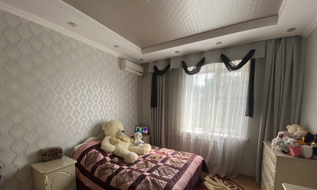микрорайон Оптика дом 60 м-н фото