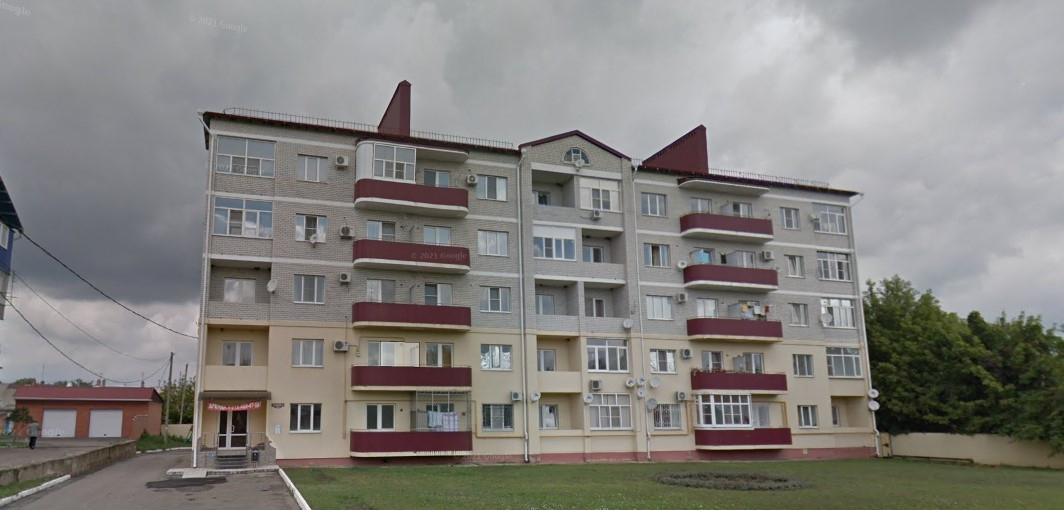 квартира р-н Новокубанский г Новокубанск ул Ленина 28/1 фото 19