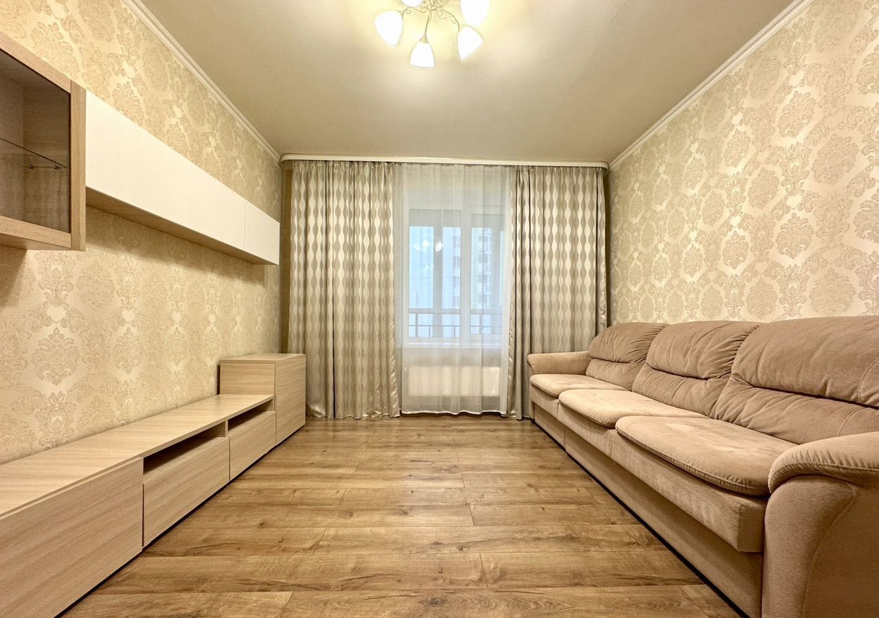 квартира г Казань р-н Советский ул Азата Аббасова 13 фото 10