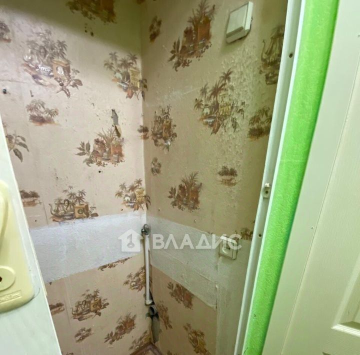 квартира г Раменское ул Михалевича 12 Раменское фото 17