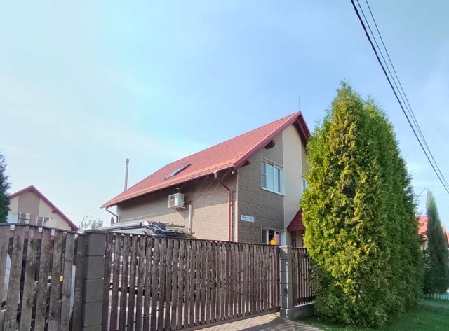 дом Новая Ижора ул Колпинская 53 Шушары фото