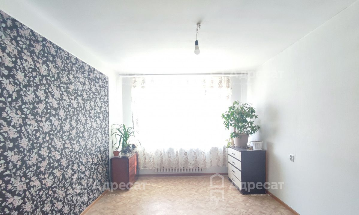 квартира г Волгоград Спартановка ул им. Николая Отрады 16 фото 1