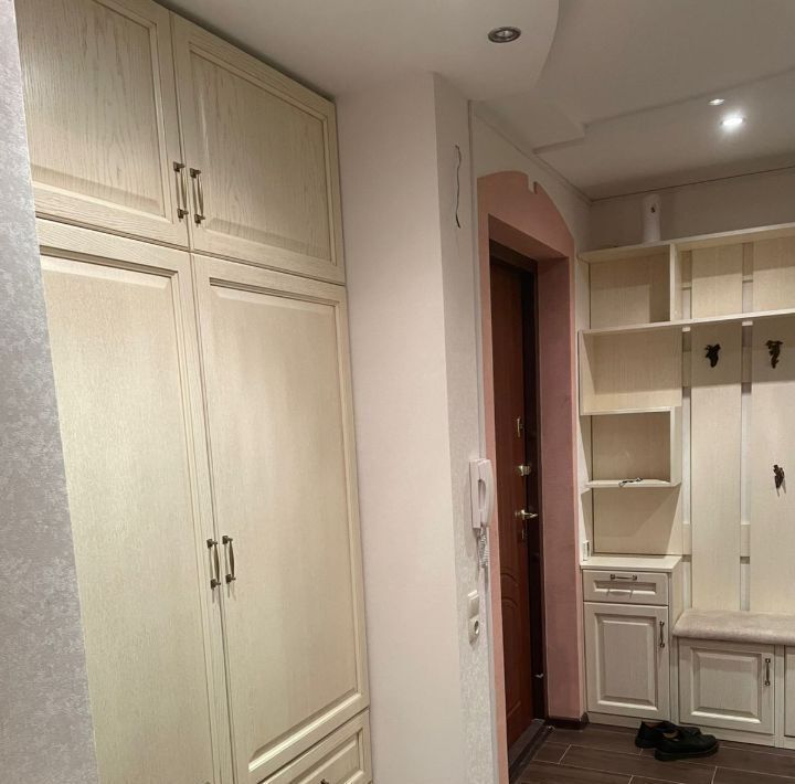 квартира г Шатура ул Советская 25к/2 фото 16