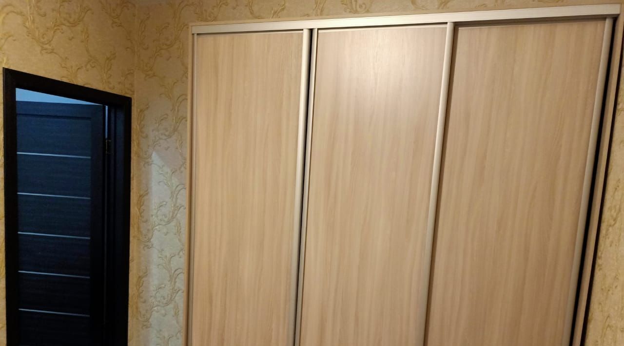 квартира г Новокузнецк р-н Центральный ул Кутузова 2 фото 13