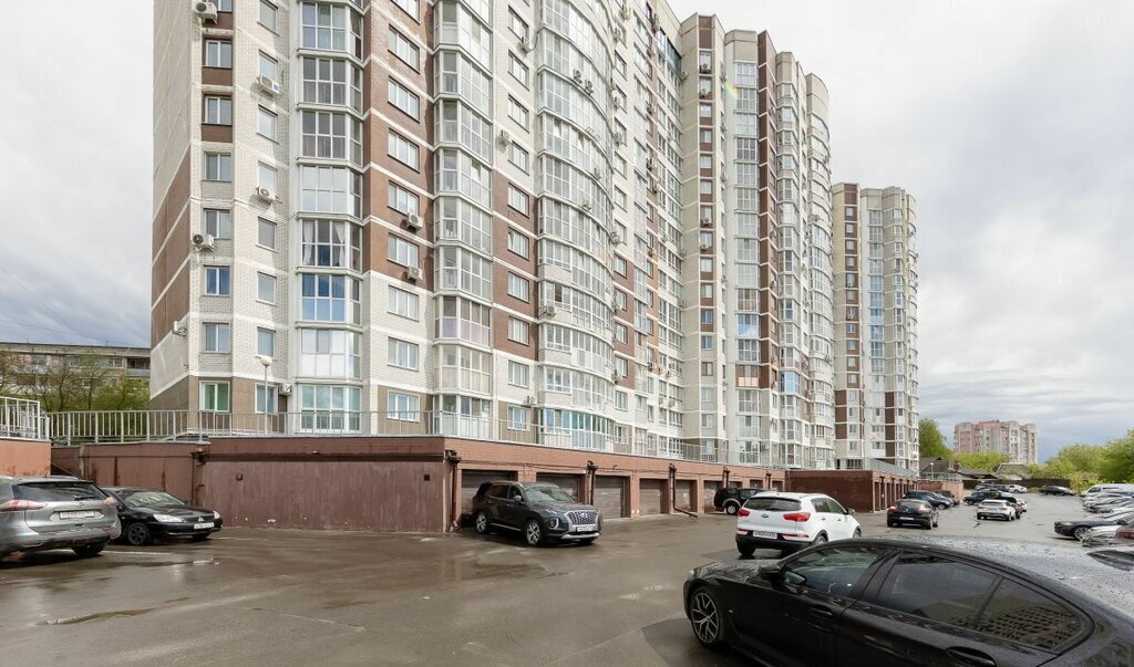 квартира г Брянск ул Мининская 50 фото 25