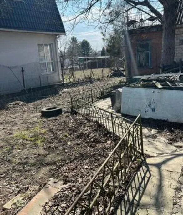 земля р-н Аксайский г Аксай садоводческое товарищество Яблочко, 124 фото 3