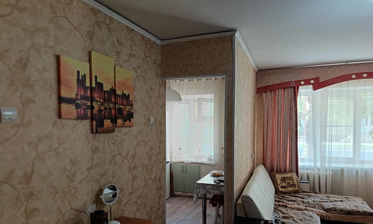 квартира г Сибай ул Маяковского 31 фото 12
