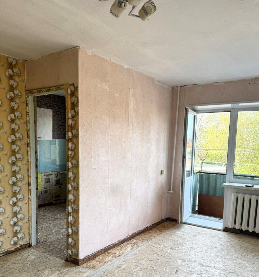 квартира р-н Каслинский г Касли ул Ленина 65/2 фото 8