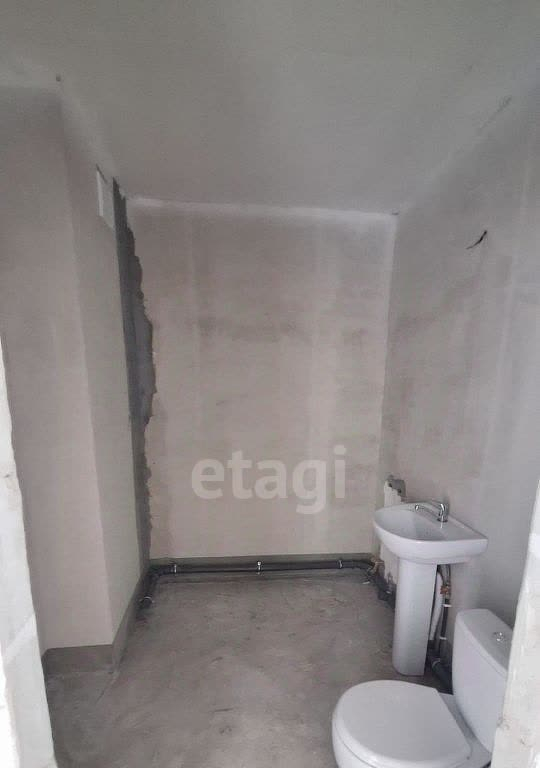 квартира г Екатеринбург ул Академика Ландау 41 фото 10