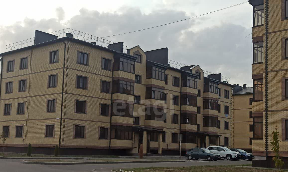квартира г Ессентуки ул Никольская 27/8б фото 18