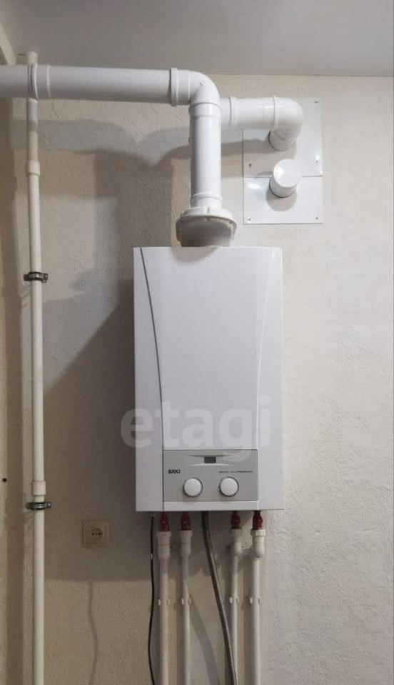 квартира г Ессентуки ул Никольская 27/3 фото 5