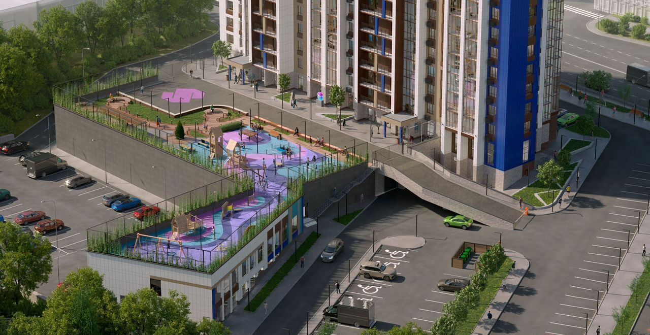квартира г Уфа р-н Советский ул Комсомольская 8 фото 14