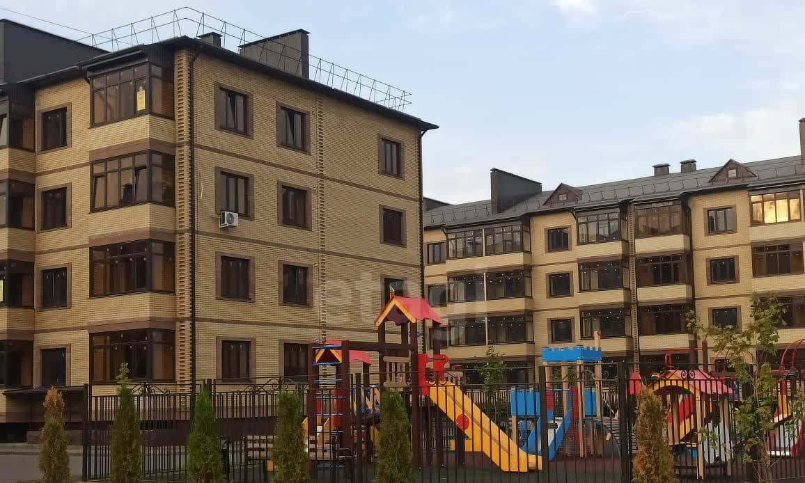 квартира г Ессентуки ул Никольская 27/3 фото 12