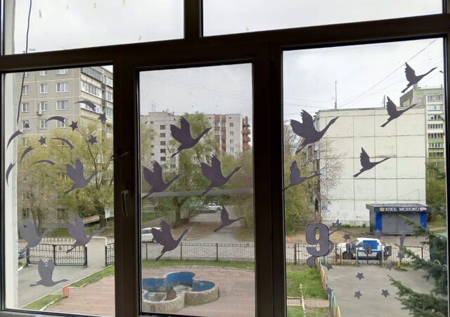 р-н Ленинский дом 84 фото