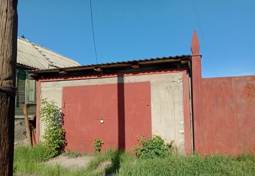 дом р-н Ахтубинский г Ахтубинск ул Рылеева 11а фото 6