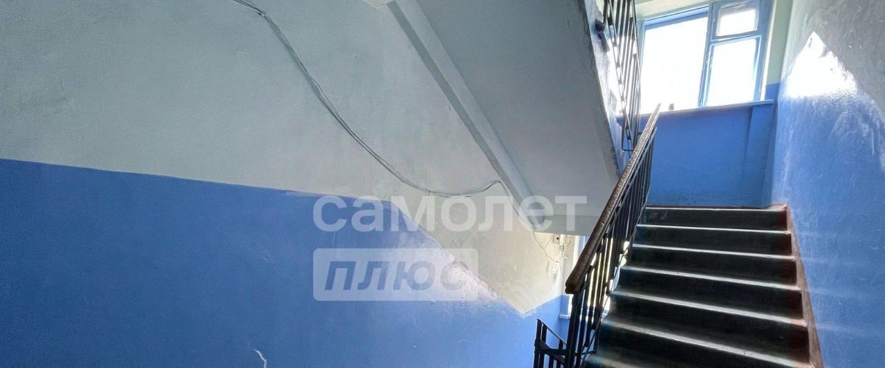 комната г Пенза р-н Железнодорожный ул Дружбы 15 фото 10