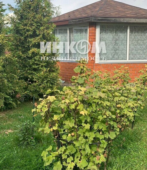 дом г Домодедово СНТ Пахра-Киселиха, 230, Подольск фото 7
