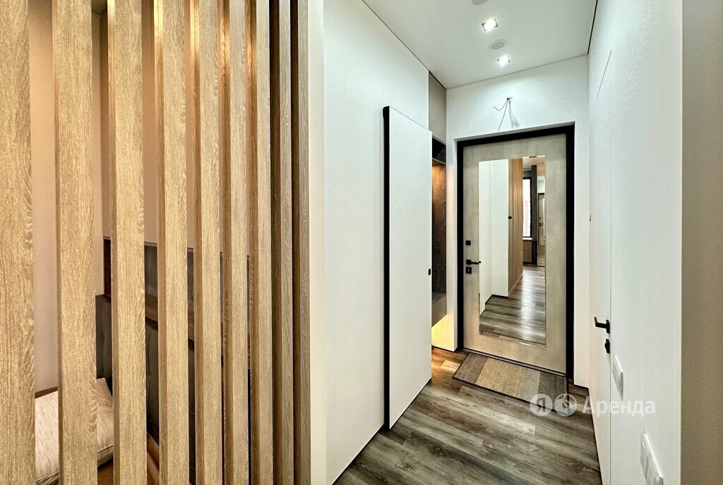 квартира г Москва метро Раменки ул Винницкая 8к/4 фото 15