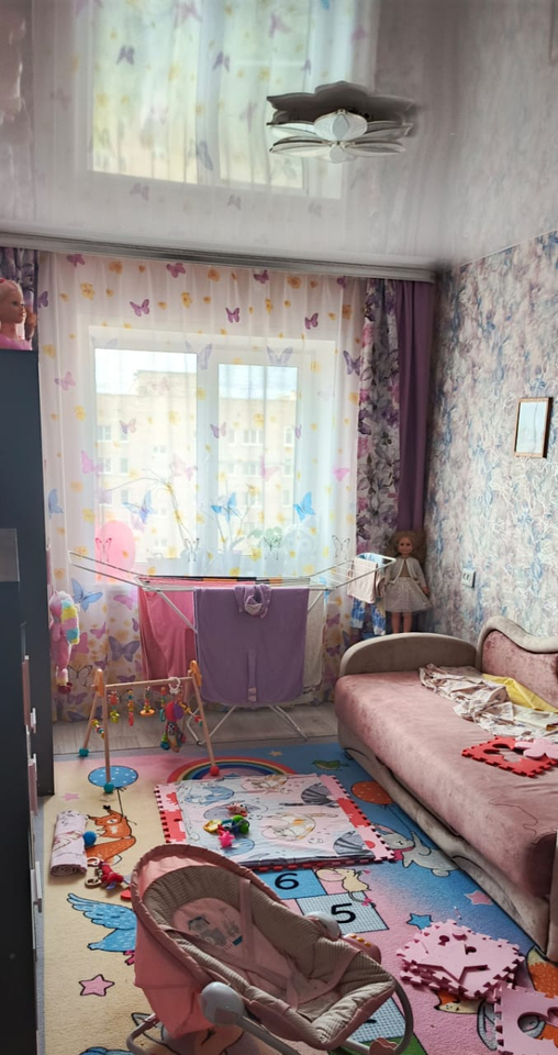 квартира г Сергиев Посад пр-кт Красной Армии 48а фото 7