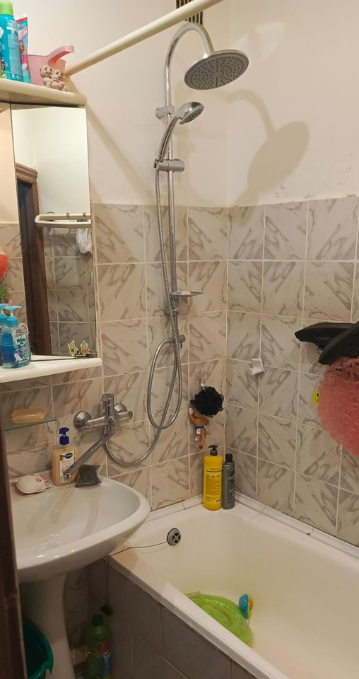 квартира г Сергиев Посад пр-кт Красной Армии 48а фото 10