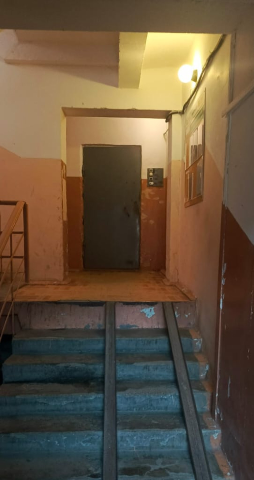 квартира г Сергиев Посад пр-кт Красной Армии 48а фото 14
