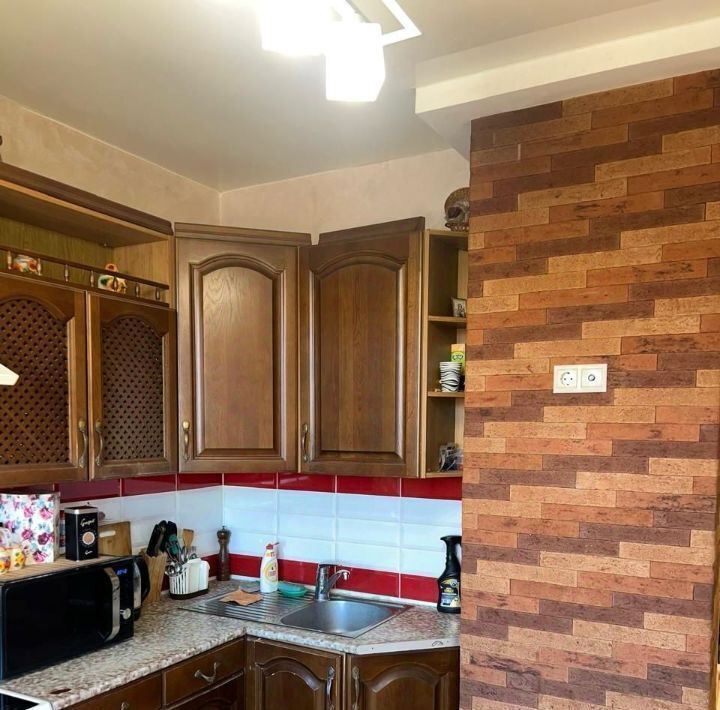 квартира г Балашиха мкр Павлино 38, Некрасовка фото 13
