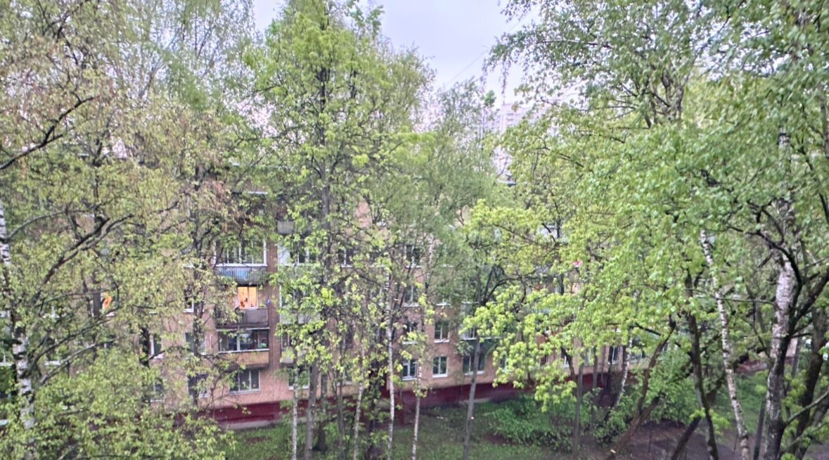 квартира г Химки пр-кт Юбилейный 16 Химки фото 9