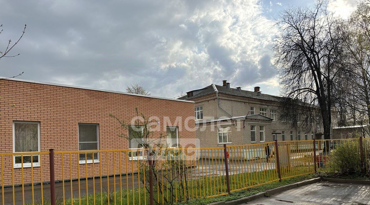 квартира г Рыбинск Западный ул Солнечная 1 п р фото 16