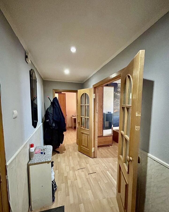 квартира г Самара р-н Самарский ул Максима Горького 35 фото 3