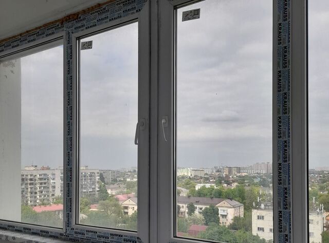 пгт Пашковский р-н Карасунский ул Красная 1/3 жилмассив фото