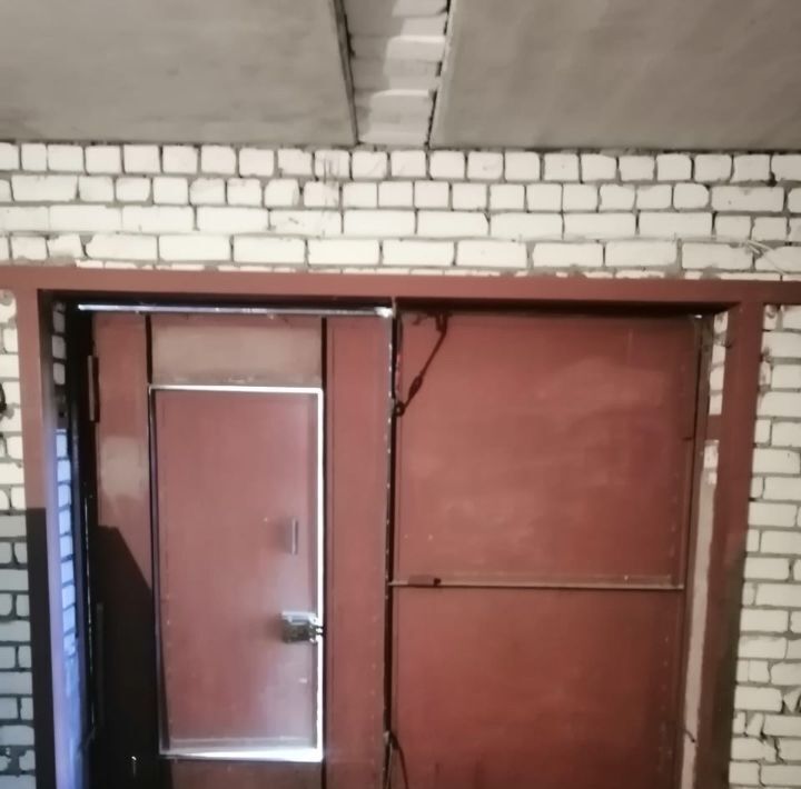 гараж г Волгоград р-н Дзержинский ул им. Рокоссовского 129а фото 4
