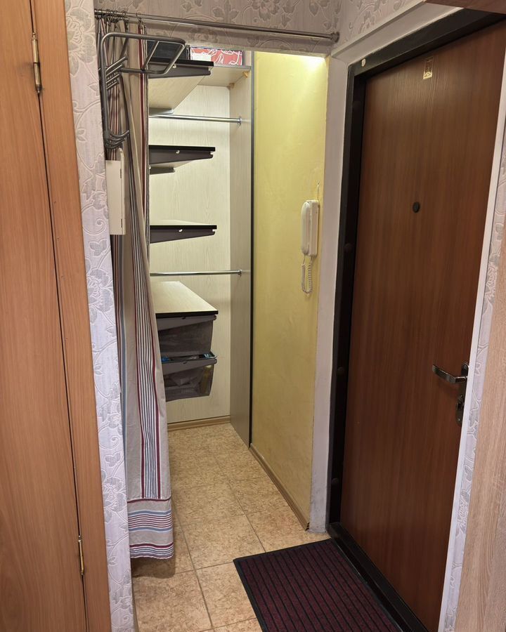 квартира г Оренбург р-н Дзержинский ул Конституции СССР 13/1 фото 6
