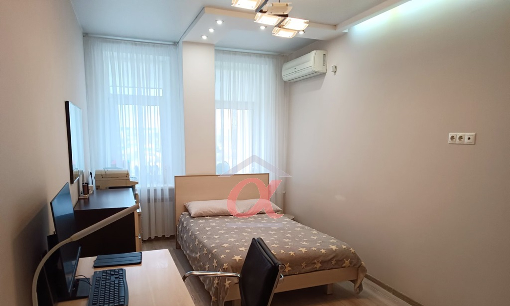 квартира г Кемерово ул Гагарина 52 фото 18