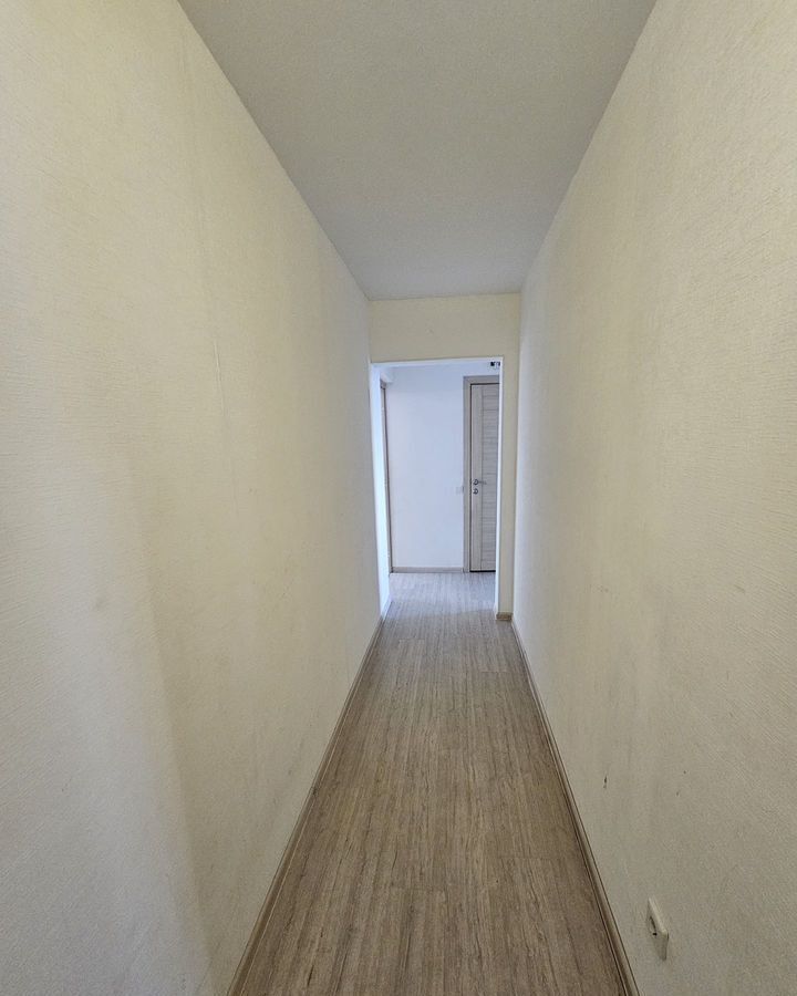 квартира г Петрозаводск р-н Древлянка проезд Скандинавский 10а фото 23