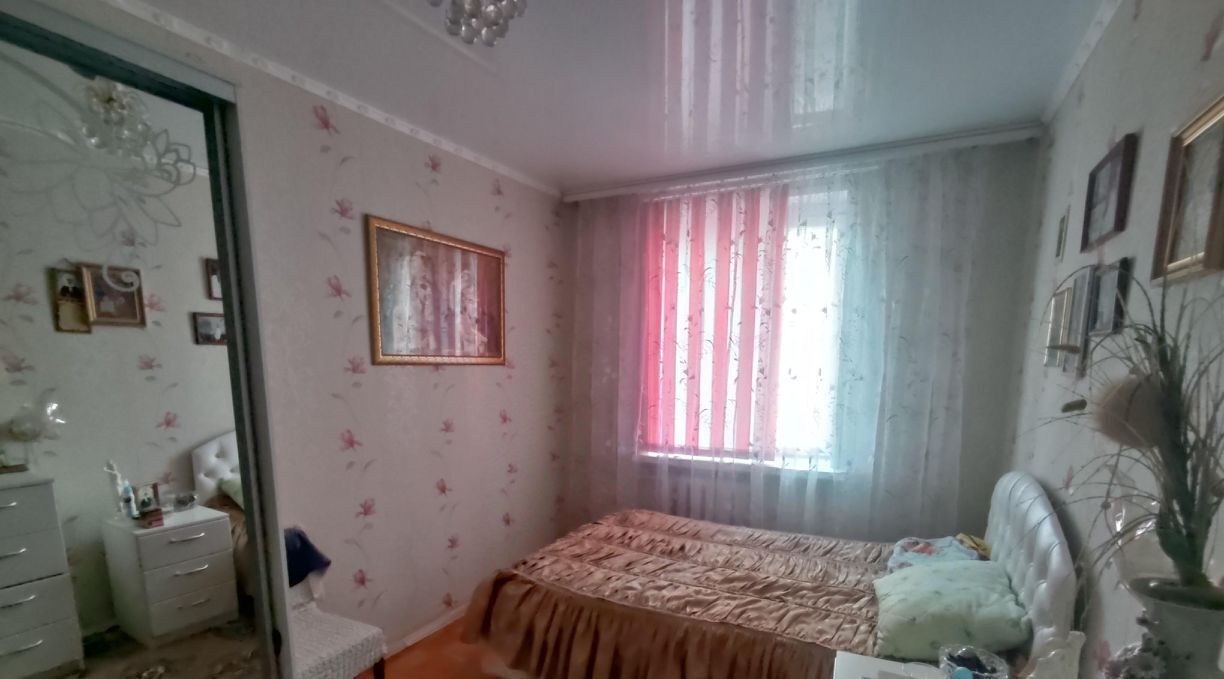 квартира г Тольятти р-н Автозаводский б-р Курчатова 7 4-й кв-л фото 11